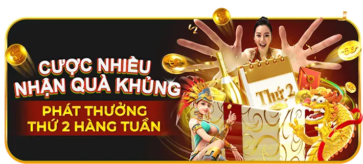 Biểu tượng chuyên mục Game Nổ Hũ