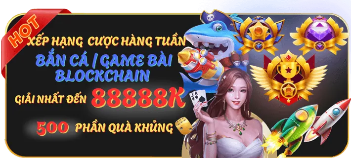 Biểu tượng chuyên mục Bắn Cá