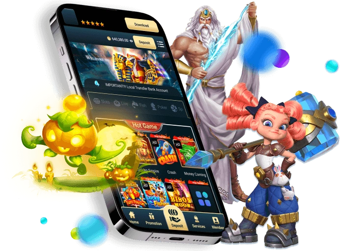 Cập Nhật Nhanh Chóng VNQ8 APP