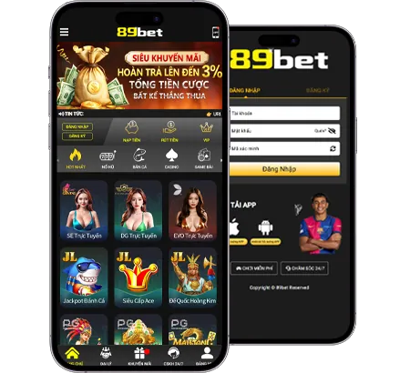Đa Dạng Trò Chơi VNQ8 APP