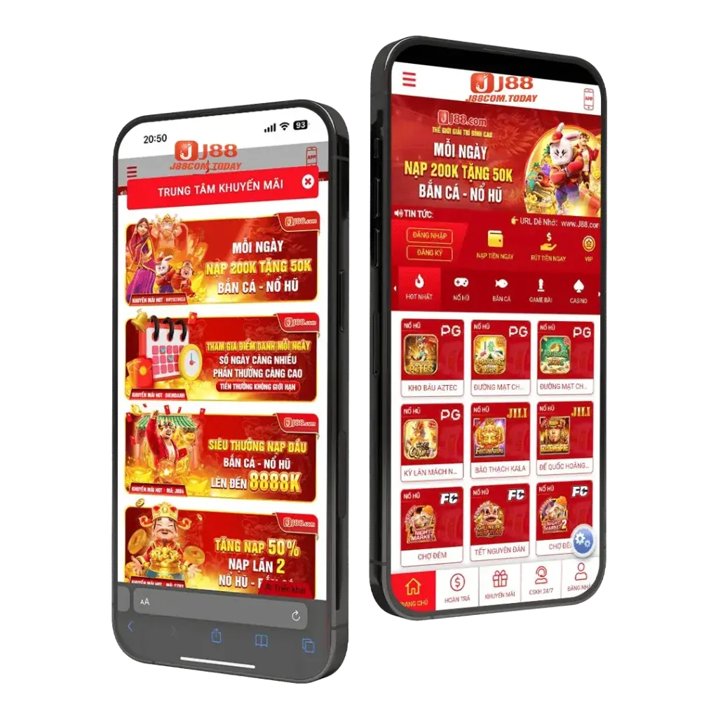 Bảo mật VNQ8 APP