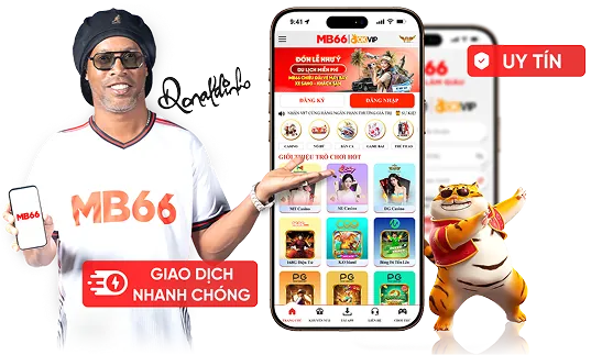 Giao diện người dùng VNQ8 APP