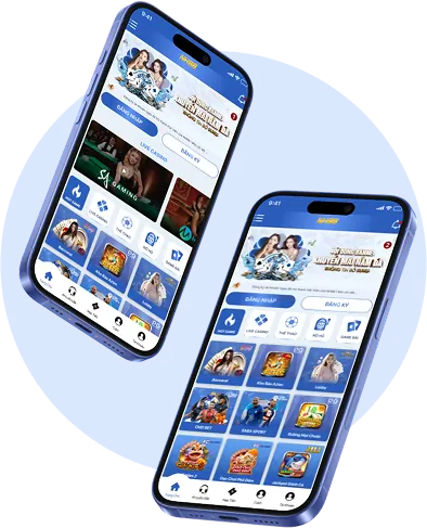 Bảo Mật Tuyệt Đối VNQ8 APP