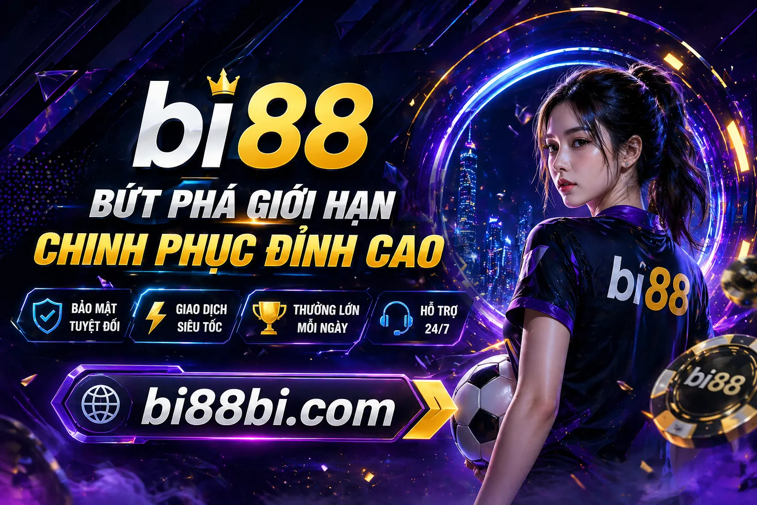Hình ảnh tổng quan về chương trình đối tác VNQ8 APP
