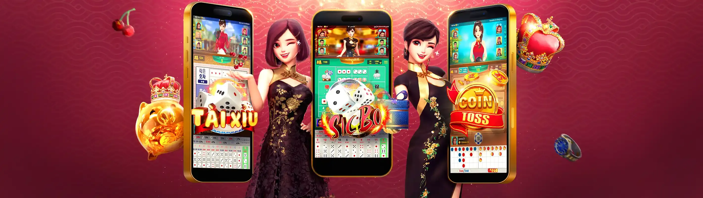 Hình ảnh Chính sách Cookie VNQ8 APP với biểu tượng bảo mật dữ liệu