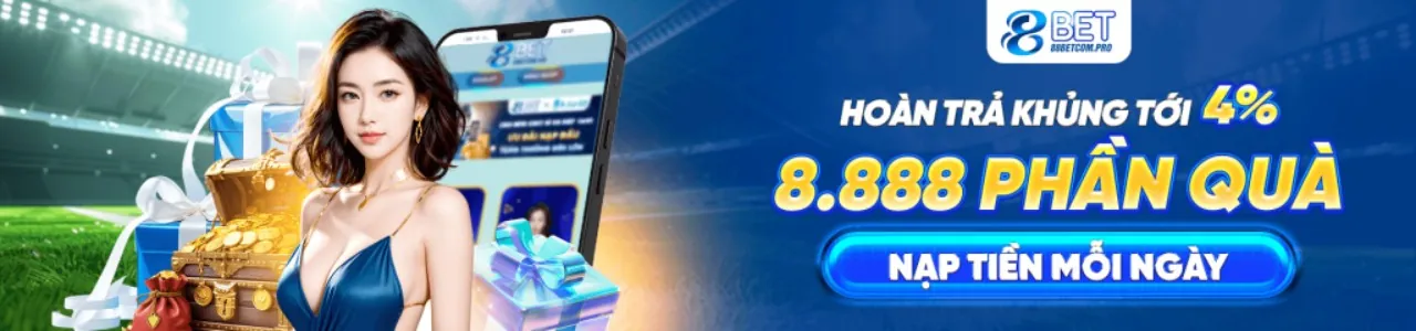 Hình ảnh chính của Blog VNQ8 App, hiển thị tin tức và khuyến mãi hấp dẫn