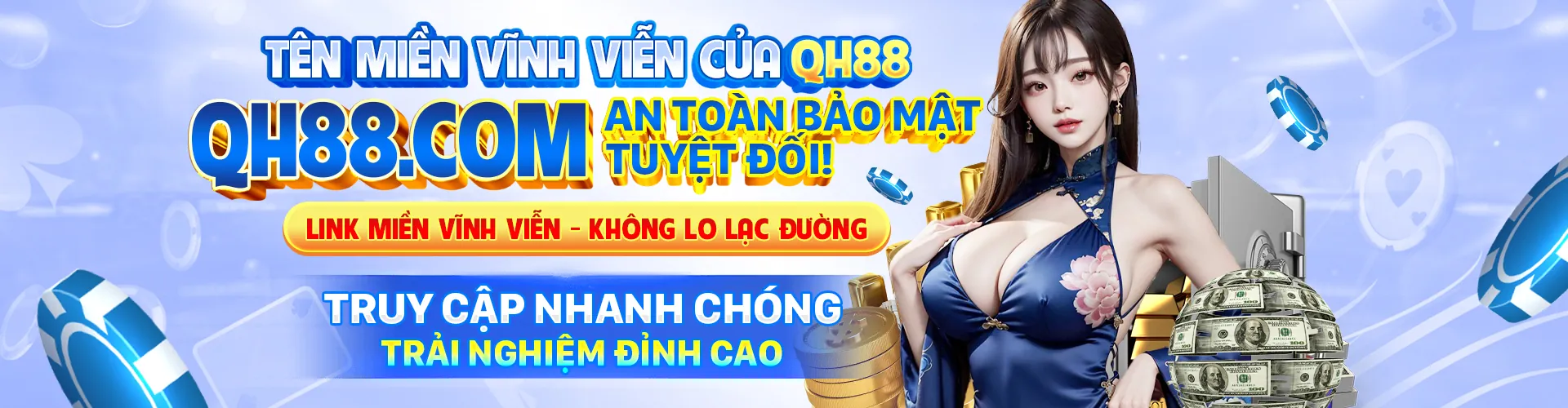 Hình ảnh đại diện Điều Khoản Dịch Vụ VNQ8 App