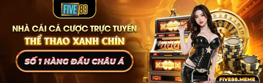 Nền tảng cá cược an toàn và công bằng