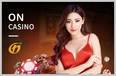 Live Casino tại VNQ8 App